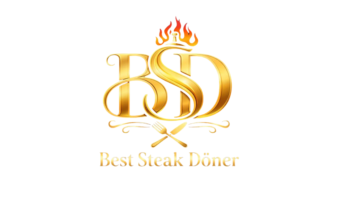 Best Steak Döner
